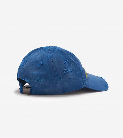 Кепка FABLE HIDDEN MEANING (Dark blue)
