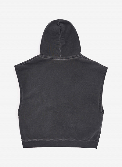 Худи FABLE FW2425 (Washed Graphite)