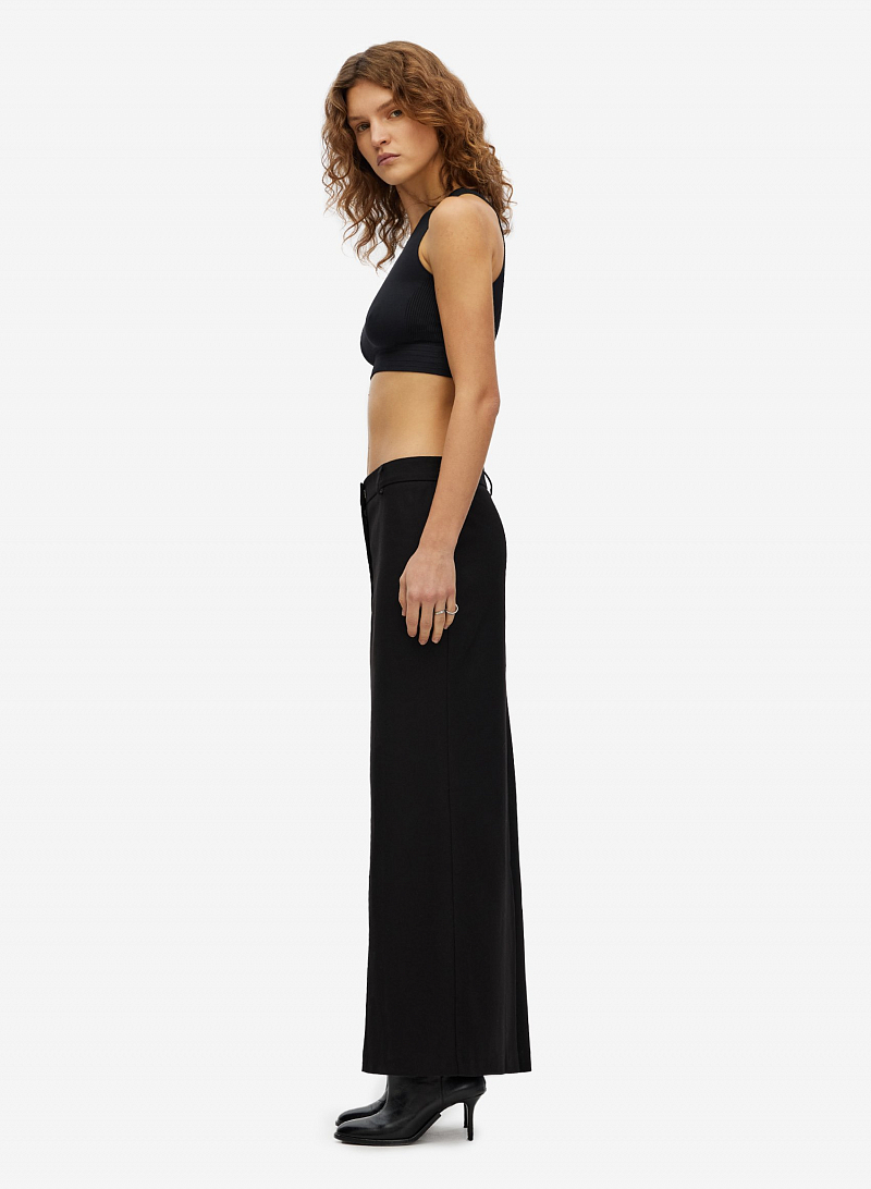 Юбка FABLE FW2425 (Black)
