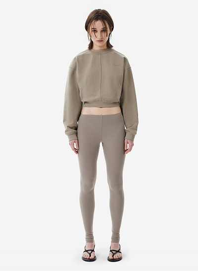 Свитшот FABLE STEADY (Beige)