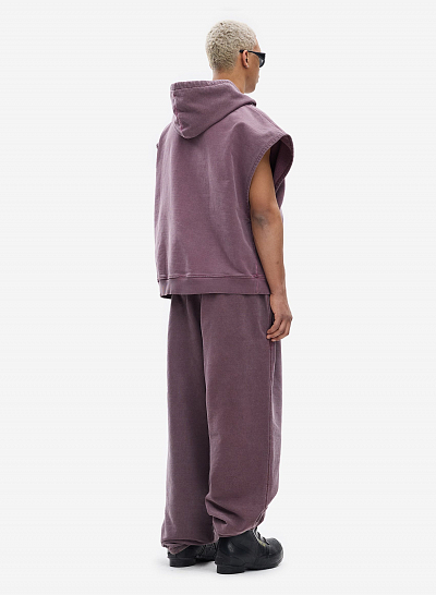 Худи FABLE FW2425 (Washed Purple)