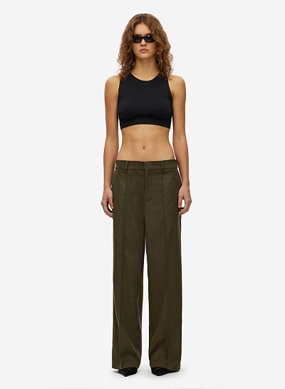 Брюки FABLE FW2425 (Brown)
