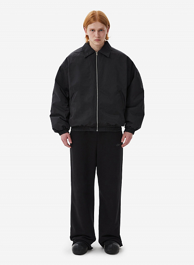 Бомбер FABLE UNIFORM (Black)