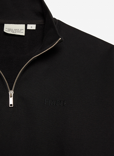 Свитшот FABLE UNIFORM NEW (Black)