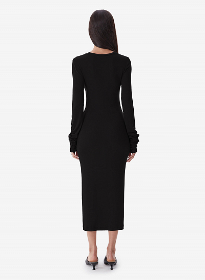 Платье FABLE EMBRACE (Black)