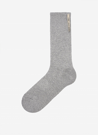 Носки FABLE PEAK (Grey)