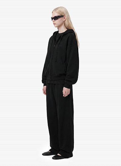 Худи zip FABLE UNIFORM NEW (Black)