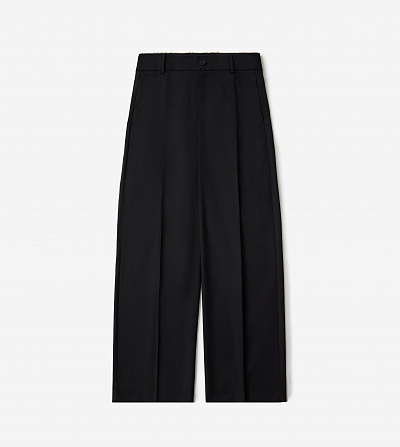 Брюки FABLE RUDE (Black)