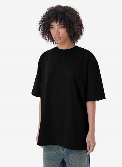 Футболка FABLE UNIFORM (Black)