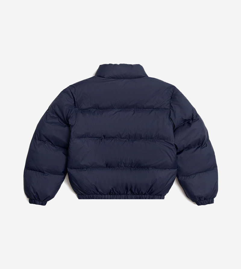 Куртка FABLE RACE (Dark blue)