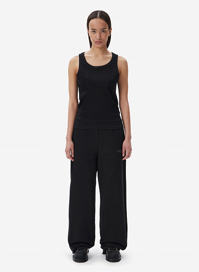 Майка FABLE DELICATE (Black)