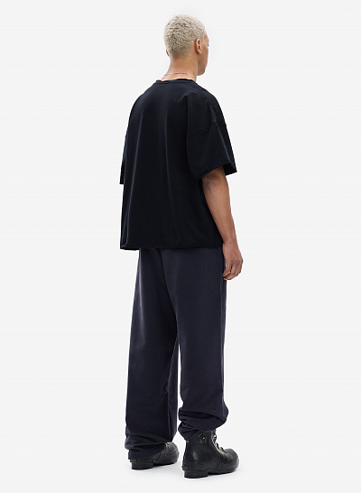 Футболка FBL x Reva (Black)