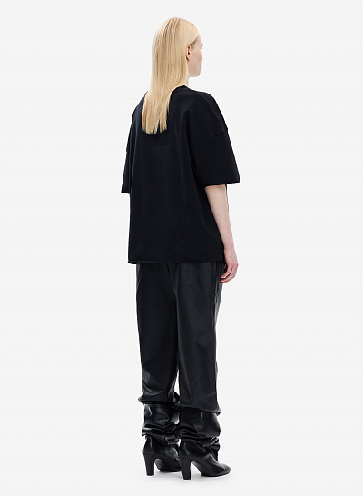 Футболка FBL x Reva (Black)