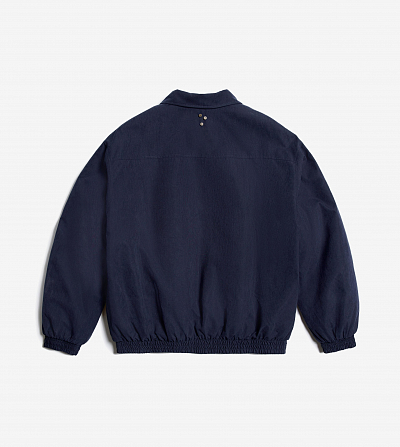 Бомбер FABLE UNIFORM (Denim)