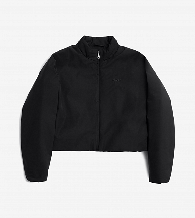 Куртка FABLE MILD (Black)