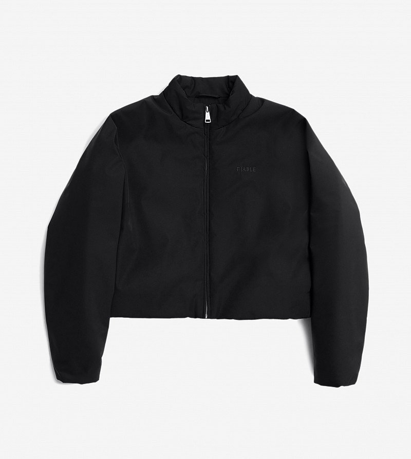 Куртка FABLE MILD (Black)