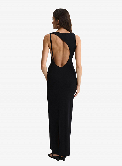 Платье FABLE BLISS (Black)
