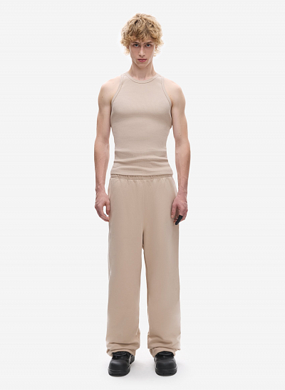 Брюки FABLE UNIFORM (Beige Calf)