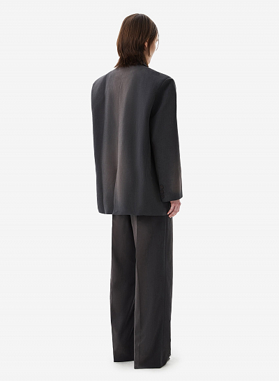 Пиджак FABLE FW2425 (Gradient)