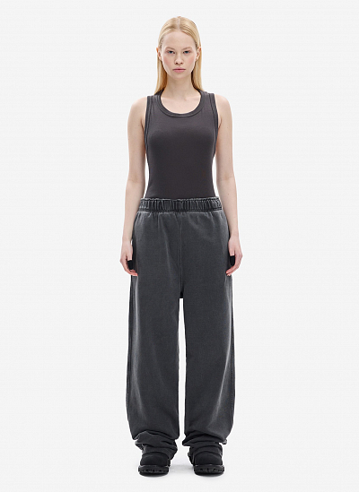 Брюки FABLE FW2425 (Washed Graphite)