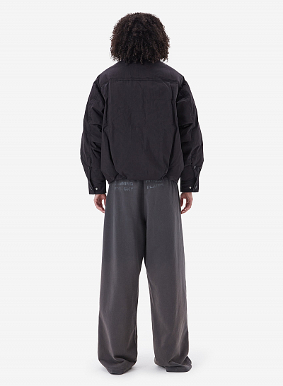 Куртка FABLE WEIGHTED (Black)