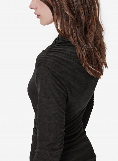 Платье FABLE MUNDANE (Black)