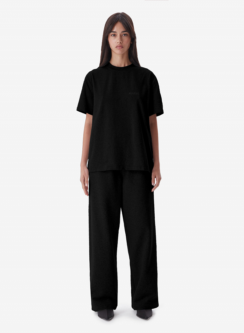 Брюки FABLE UNIFORM (Black)