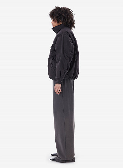 Куртка FABLE WEIGHTED (Black)