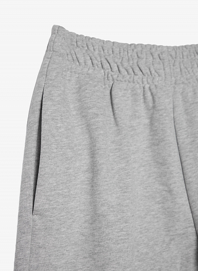 Шорты FABLE UNIFORM NEW (Grey Melange)