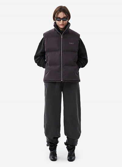 Жилет FABLE UNIFORM (Graphite)