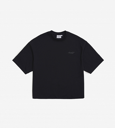 Футболка FABLE TIMELESS (Black)
