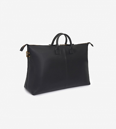 Сумка FABLE ZIPPER (Black)