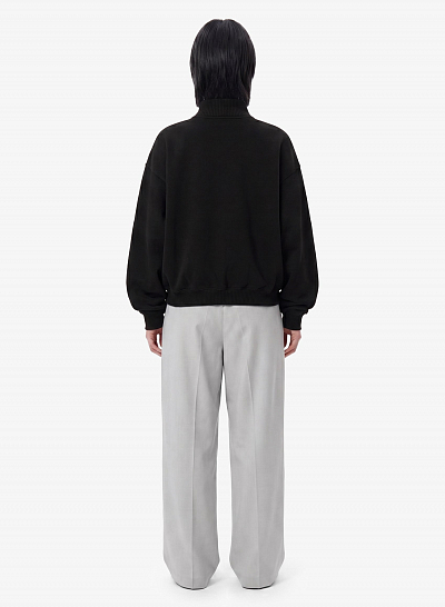 Свитшот FABLE UNIFORM NEW (Black)