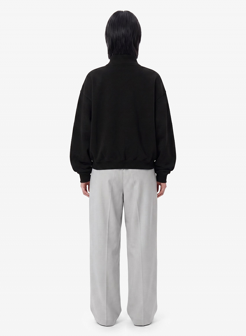 Свитшот FABLE UNIFORM NEW (Black)