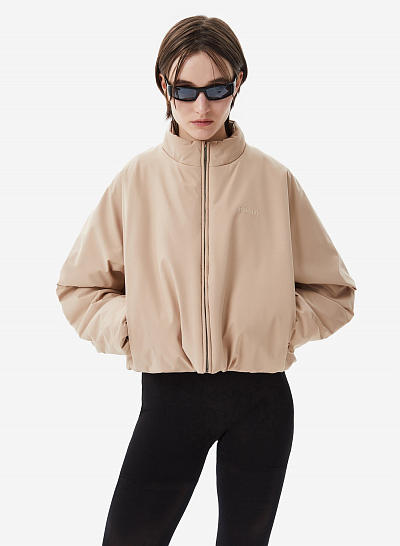Куртка FABLE MILD (Beige)