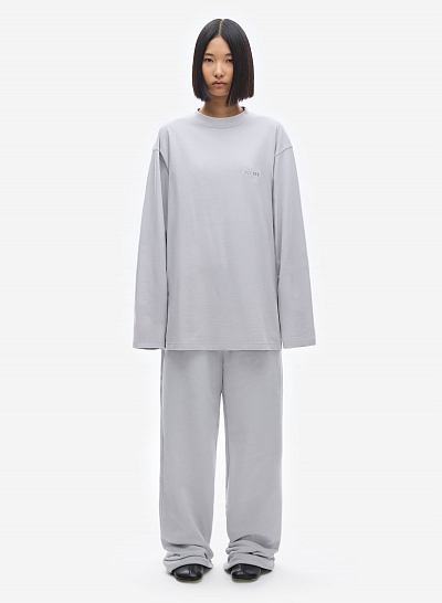 Лонгслив FABLE UNIFORM (Off-White)