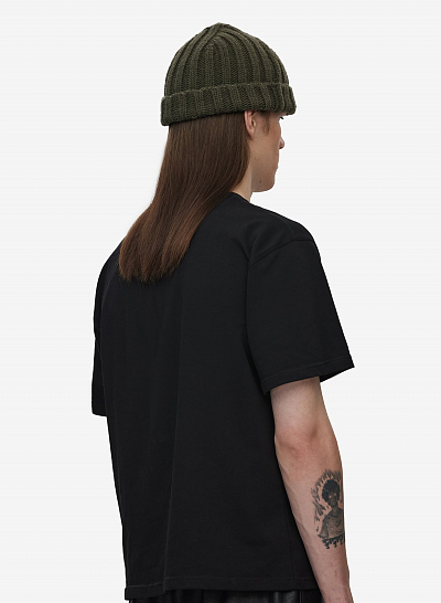 Шапка FABLE FW2425 (Khaky)