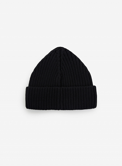 Шапка FABLE BASIC (Black)