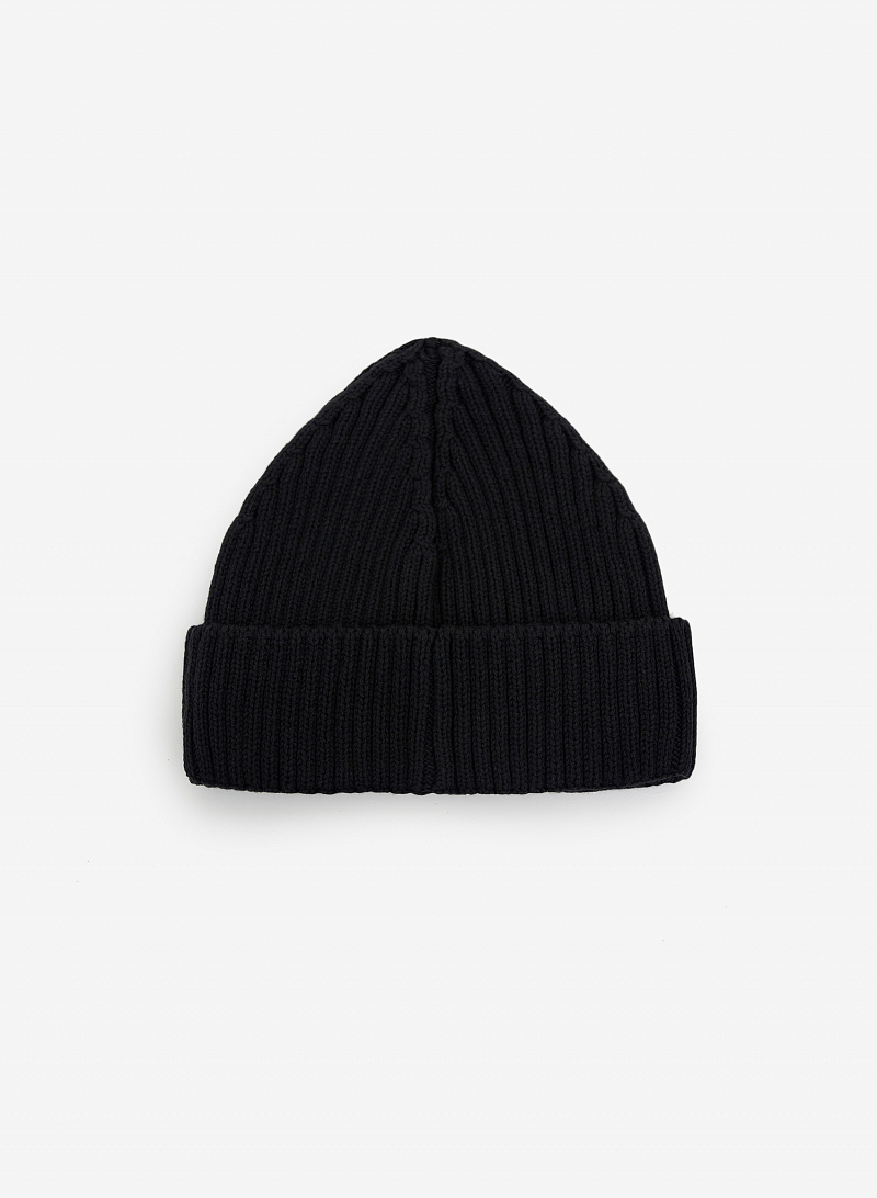 Шапка FABLE BASIC (Black)