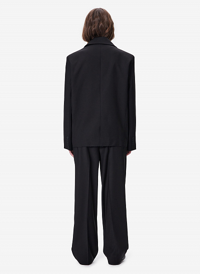 Пиджак FABLE RUDE (Black)