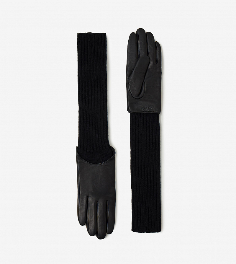 Перчатки FABLE ESSENTIALS (Black)