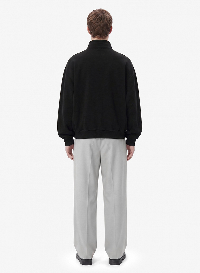 Свитшот FABLE UNIFORM NEW (Black)