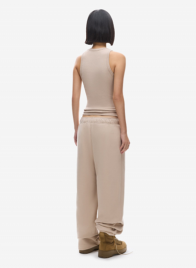 Брюки FABLE UNIFORM (Beige Calf)