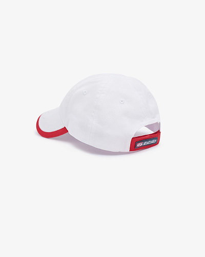 Кепка FABLE F32 (White)