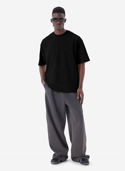 Футболка FABLE UNIFORM (Black)