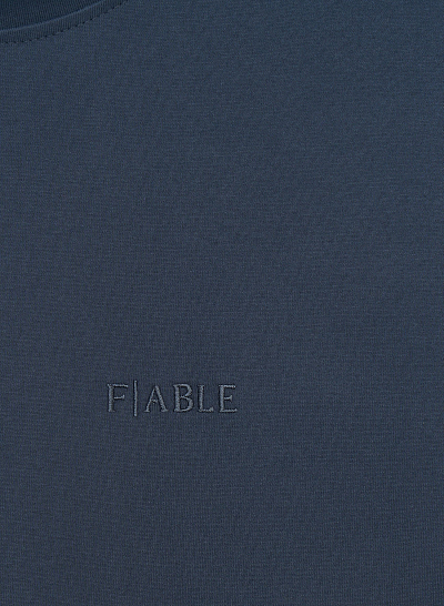 Футболка FABLE UNIFORM NEW (Navi)