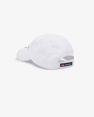 Кепка FABLE SPORT (White)