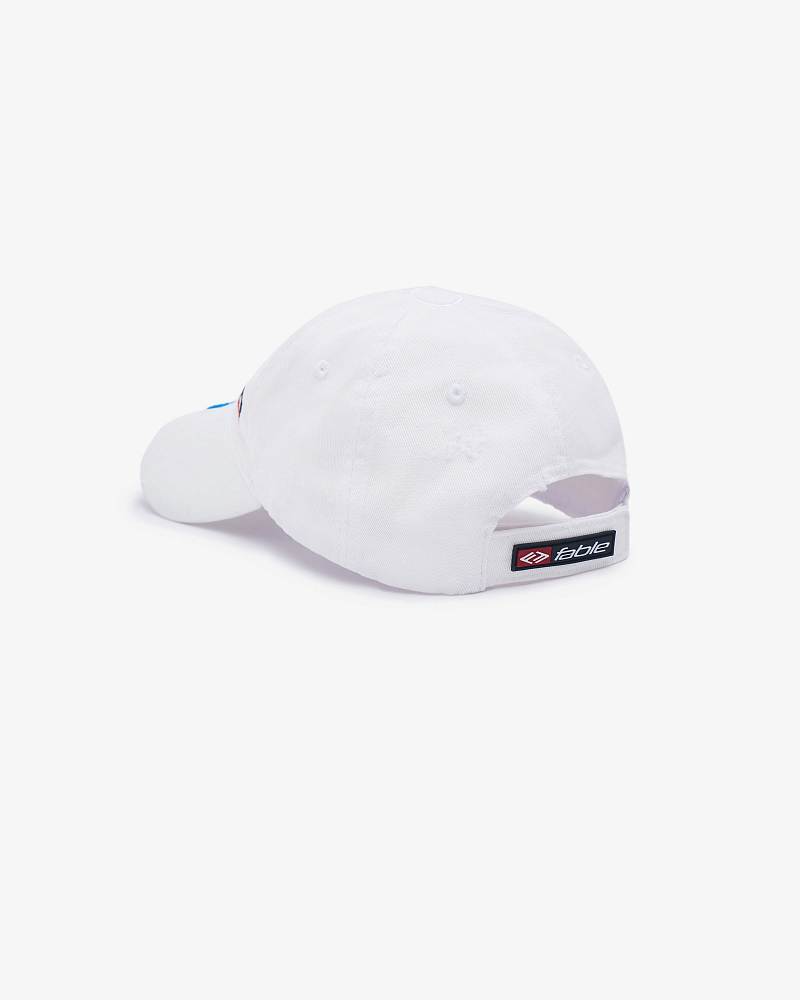 Кепка FABLE SPORT (White)