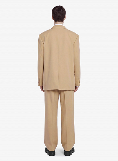 Пиджак FABLE KLASSIC (Beige)