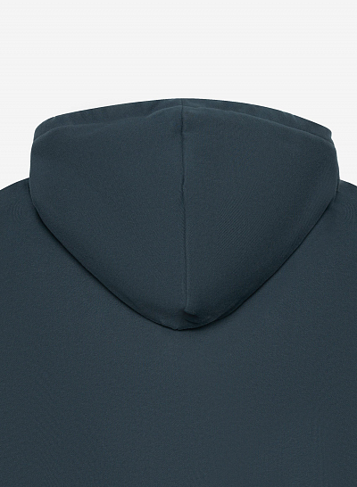 Худи zip FABLE UNIFORM NEW (Navi)